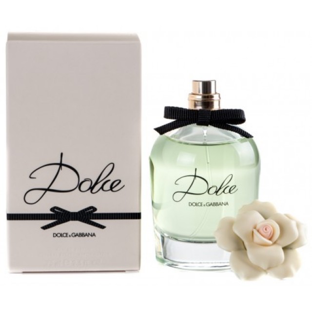 DOLCE & GABBANA Dolce EDP 75ml